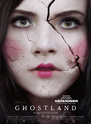 Ghostland – plakát filmu