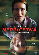 Nepříčetná – plakát filmu