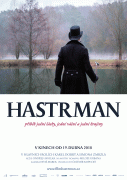 Hastrman – plakát filmu