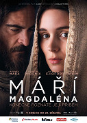 Máří Magdaléna – plakát filmu
