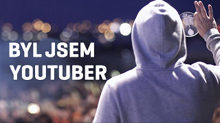 Byl jsem Youtuber – plakát filmu