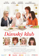 Dámský klub – plakát filmu