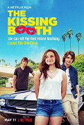 The Kissing Booth – plakát filmu