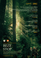 Beze stop – plakát filmu