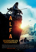 Alfa – plakát filmu