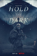 Hold the Dark – plakát filmu