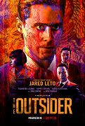 The Outsider – plakát filmu
