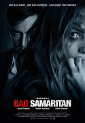 Bad Samaritan – plakát filmu