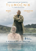 Tlumočník – plakát filmu