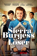 Sierra Burgess Is a Loser – plakát filmu