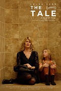Příběh – plakát filmu