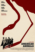 American Animals – plakát filmu