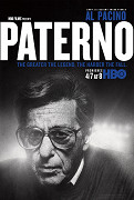 Paterno – plakát filmu