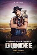 Dundee: The Son of a Legend Returns Home – plakát filmu