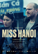 Miss Hanoi – plakát filmu