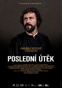 Poslední útěk Jeronýma Pražského – plakát filmu