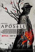 Apostle – plakát filmu