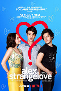 Alex Strangelove – plakát filmu