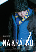 Na krátko – plakát filmu
