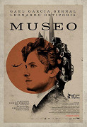 Muzeum – plakát filmu