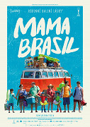 Mama Brasil – plakát filmu