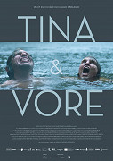 Tina a Vore – plakát filmu