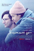 Irreplaceable You – plakát filmu