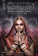 Padmaavat – plakát filmu