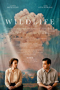 Wildlife – plakát filmu