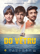 Do větru – plakát filmu