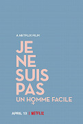 Je ne suis pas un homme facile – plakát filmu