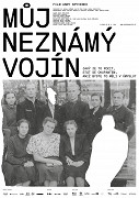 Můj neznámý vojín – plakát filmu