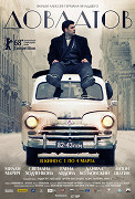Dovlatov – plakát filmu