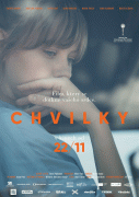 Chvilky – plakát filmu