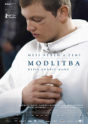Modlitba – plakát filmu