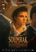 Soumrak – plakát filmu