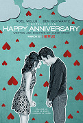 Happy Anniversary – plakát filmu