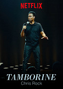 Tamborine – plakát filmu