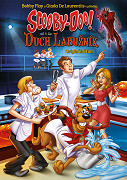 Scooby-Doo a duch Labužník – plakát filmu
