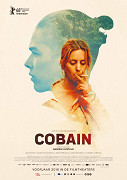 Cobain – plakát filmu
