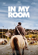 U mě doma – plakát filmu