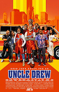 Uncle Drew – plakát filmu
