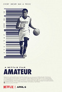 Amateur – plakát filmu