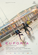 Euforie – plakát filmu