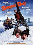 Sněhová kalamita – plakát filmu