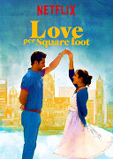 Love Per Square Foot – plakát filmu