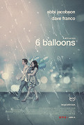 6 Balloons – plakát filmu