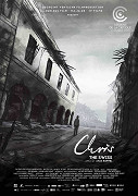 Švýcar Chris – plakát filmu