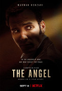 The Angel – plakát filmu