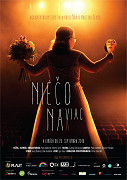 Niečo naviac – plakát filmu